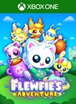 FLEWFIE'S ADVENTUREXBOX ONE/X|SКЛЮЧ
