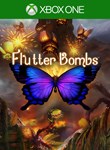 FLUTTER BOMBSXBOX ONE/X|SКЛЮЧ