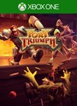 FORT TRIUMPHXBOX ONE/X|SКЛЮЧ
