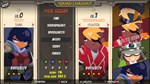 FULL METAL FURIESXBOX ONE/X|S+ПККЛЮЧ - изображение № 6