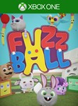 FUZZBALLXBOX ONE/X|SКЛЮЧ