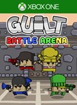 GUILT BATTLE ARENAXBOX ONE/X|SКЛЮЧ