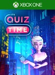 IT'S QUIZ TIMEXBOX ONE/X|SКЛЮЧ