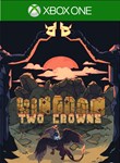 KINGDOM TWO CROWNSXBOX ONE/X|SКЛЮЧ