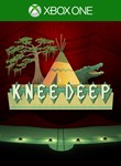 KNEE DEEPXBOX ONE/X|SКЛЮЧ