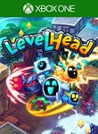 LEVELHEADXBOX ONE/X|S+ПККЛЮЧ