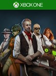 LOVECRAFT'S UNTOLD STORIESXBOX ONE/X|SКЛЮЧ