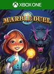 MARBLE DUELXBOX ONE/X|SКЛЮЧ