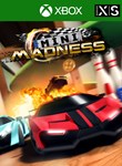 MINI MADNESSXBOX ONE/X|SКЛЮЧ