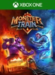 MONSTER TRAINXBOX ONE/X|S+ПККЛЮЧ