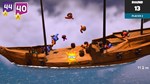 MONSTER TRAMPOLINEXBOX ONE/X|SКЛЮЧ