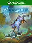 MOO LANDERXBOX ONE/X|SКЛЮЧ