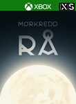 MORKREDD - RA EDITIONXBOX ONE/X|S+ПККЛЮЧ