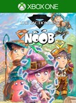 NOOB - THE FACTIONLESSXBOX ONE/X|S+ПККЛЮЧ