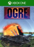 OGRE: CONSOLE EDITIONXBOX ONE/X|SКЛЮЧ