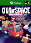 OUT OF SPACE: COUCH EDITIONXBOX ONE/X|SКЛЮЧ