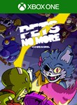 PETS NO MOREXBOX ONE/X|SКЛЮЧ