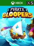 PIRATE BLOOPERSXBOX ONE/X|SКЛЮЧ