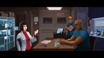 POLICE STORIESXBOX ONE/X|SКЛЮЧ - изображение № 4