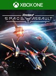 REDOUT: SPACE ASSAULTXBOX ONE/X|SКЛЮЧ