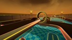 REKT! HIGH OCTANE STUNTS(PC WIN)КЛЮЧ