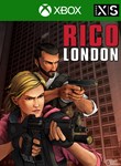 RICO LONDONXBOX ONE/X|SКЛЮЧ