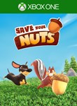 SAVE YOUR NUTSXBOX ONE/X|SКЛЮЧ