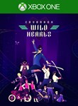 SAYONARA WILD HEARTSXBOX ONE/X|SКЛЮЧ