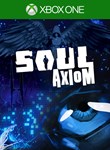 SOUL AXIOMXBOX ONE/X|SКЛЮЧ