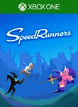 SPEEDRUNNERSXBOX ONE/X|SКЛЮЧ