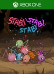 STAB STAB STAB!XBOX ONE/X|SКЛЮЧ