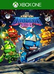 SUPER DUNGEON BROSXBOX ONE/X|SКЛЮЧ