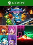 SUPER DUNGEON BROS MEGA BUNDLE PACKXBOX ONE/X|SКЛЮЧ
