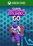 SUPER TRUNKO GOXBOX ONE/X|SКЛЮЧ