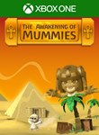 THE AWAKENING OF MUMMIESXBOX ONE/X|SКЛЮЧ