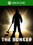 THE BUNKERXBOX ONE/X|S+ПККЛЮЧ