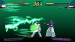 THE RUMBLE FISH 2 ADDITIONAL CHARACTER - HAZAMAXbox - изображение № 5