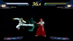 THE RUMBLE FISH 2 ADDITIONAL CHARACTER - HAZAMAXbox - изображение № 2