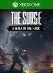 THE SURGE: A WALK IN THE PARKXBOX ONE/X|SКЛЮЧ