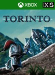 TORINTOXBOX ONE/X|SКЛЮЧ