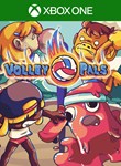 VOLLEY PALSXBOX ONE/X|SКЛЮЧ
