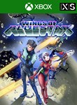 WINGS OF BLUESTARXBOX ONE/X|SКЛЮЧ