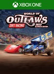 WORLD OF OUTLAWS: DIRT RACING 2023 ULTIMATEXBOX КОД