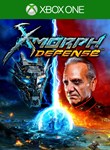 X-MORPH: DEFENSEXBOX ONE/X|SКЛЮЧ