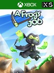 A FROG'S JOBXBOX ONE/X|SКЛЮЧ