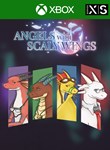 ANGELS WITH SCALY WINGSXBOX ONE/X|SКЛЮЧ