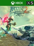 ANODYNE 2XBOX ONE/X|SКЛЮЧ