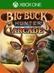 BIG BUCK HUNTER ARCADEXBOX ONE/X|SКЛЮЧ