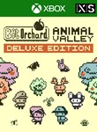 BIT ORCHARD: ANIMAL VALLEY DELUXE EDITIONXBOX КЛЮЧ
