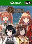 CAFFEINE: VICTORIA'S LEGACYXBOX ONE/X|SКЛЮЧ